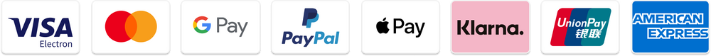 Trust secure badge